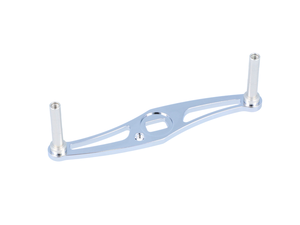 Sトラッドハンドル ABU/イスズ用 65/70/75/80mm 【全3色】｜Fishing