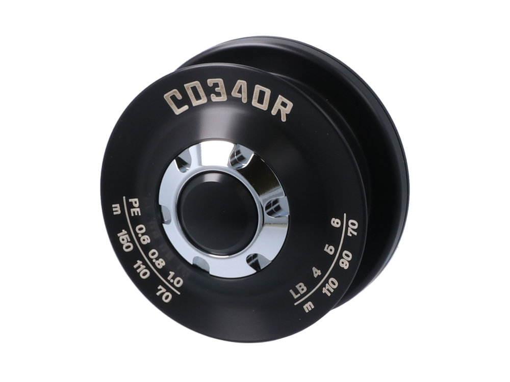 ABU Cardinal3シリーズ用スプール｜Fishing Tools“Avail”オンライン