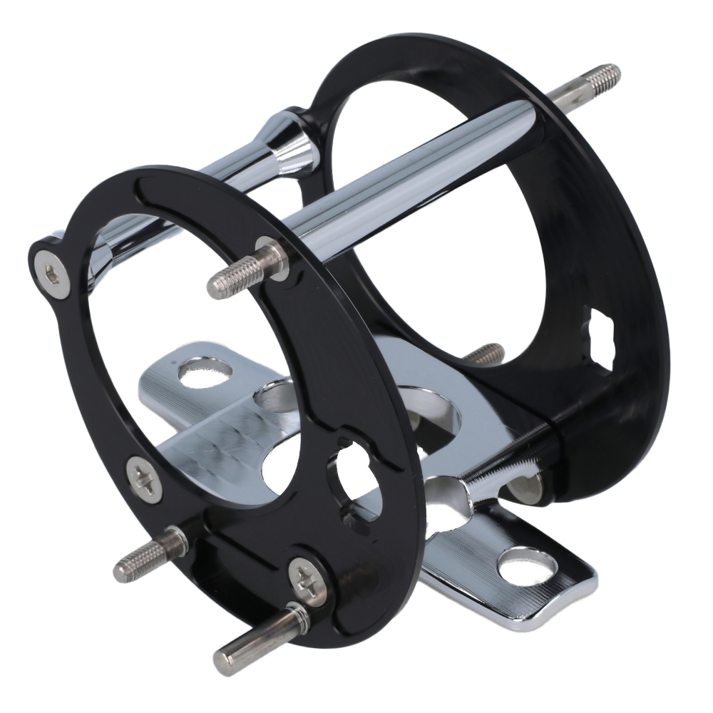 アルミオフセットフレームMF7.5 ABU Ambassadeur 2500C/2501C用【全4色