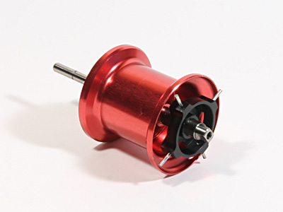 4ポイントブレーキ Ambassadeur 2500C/SX Hi-speed用｜Fishing Tools