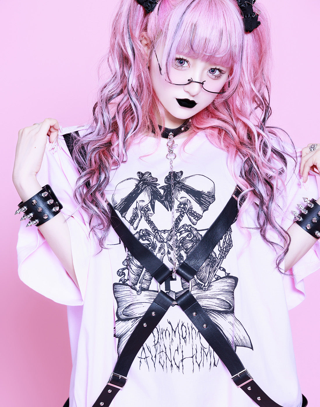 AVENCHUMU×DimMoire – AVENCHUMU （アバンチュウム）