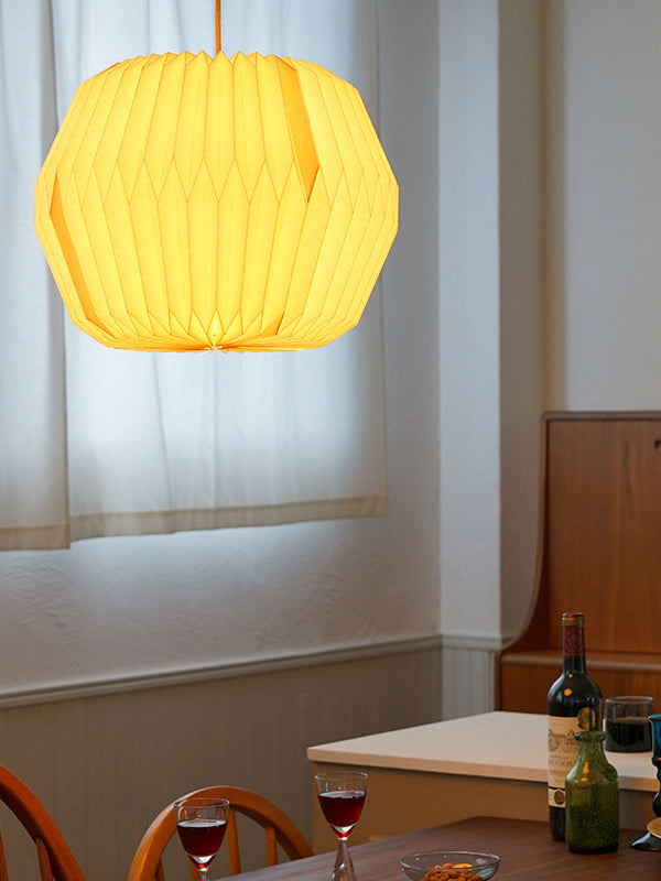 モーネ ランプシェード3灯 クラウド | AXCIS ONLINE