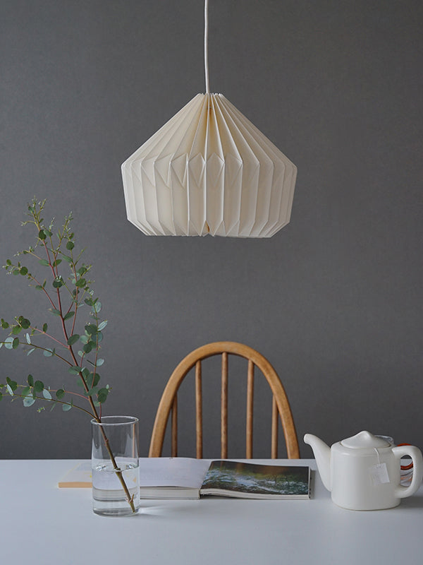 モーネ ランプシェード ルーフ | AXCIS ONLINE