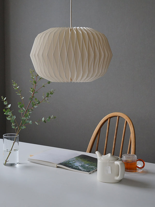 モーネ ランプシェード コクーン | AXCIS ONLINE