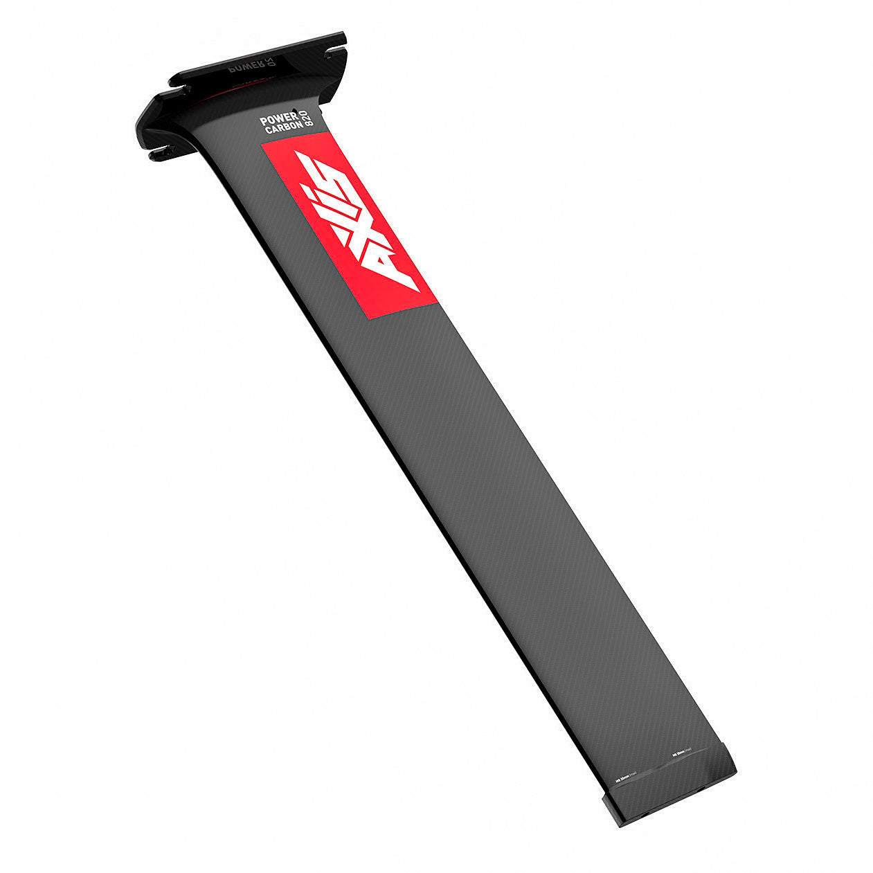 Power Carbon Foil 820mm Mast - AXIS Foils