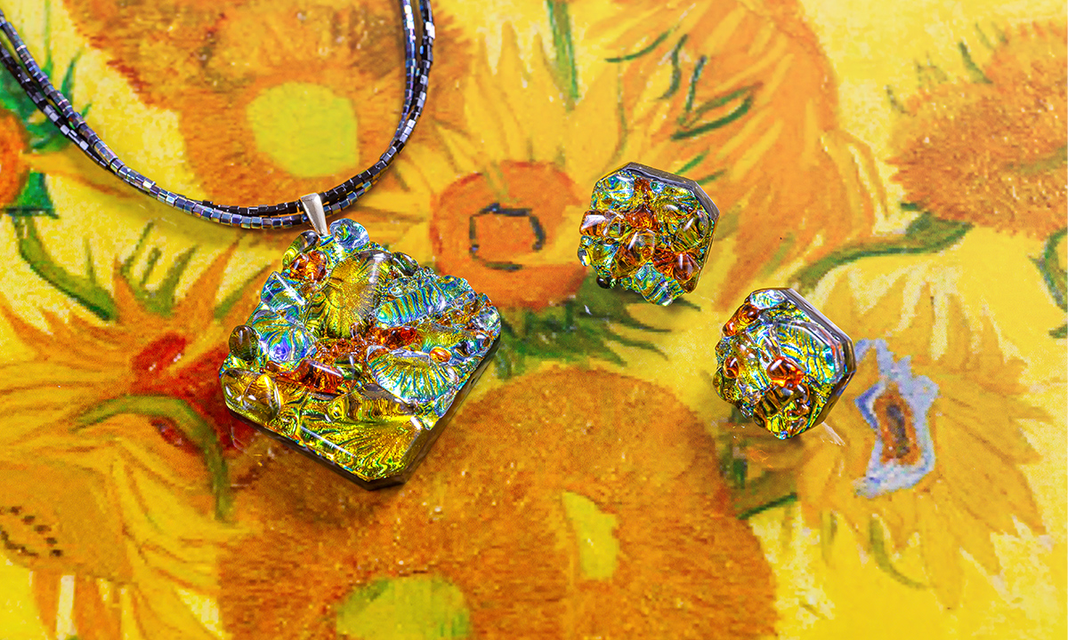 アートコレクション | ayanofukumura