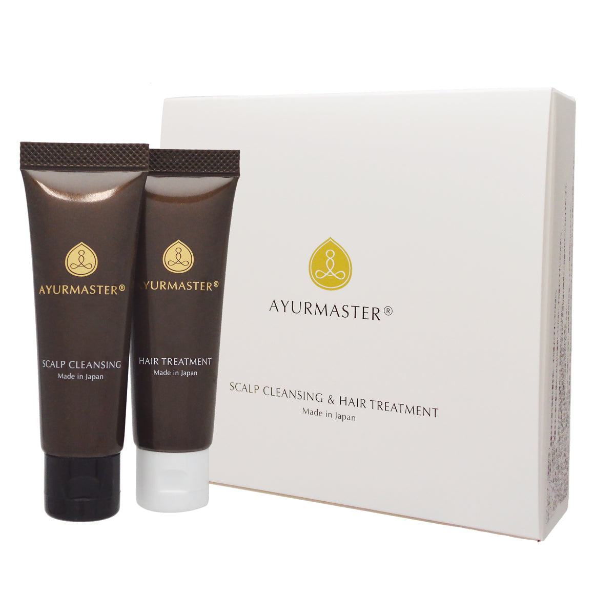 トライアルセット【シャンプー&ヘアトリートメント】送料無料