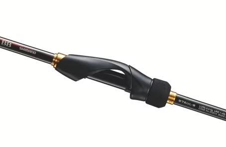 シマノのソアレBB S76UL-Sのインプレまとめ - アジングリールラボ