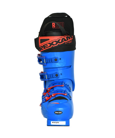 未使用】Rexxam REVO インナーブーツ 250-255 未使用】Rexxam REVO