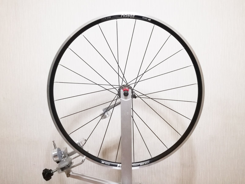 ロードバイクのホイールおすすめ 5万円のアルミの完組が攻守に最強！ | B4C