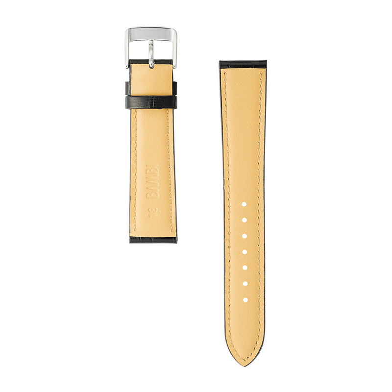 BAMBI スコッチガード BKME051A - 時計バンド(ベルト)のBAMBI | バンビ