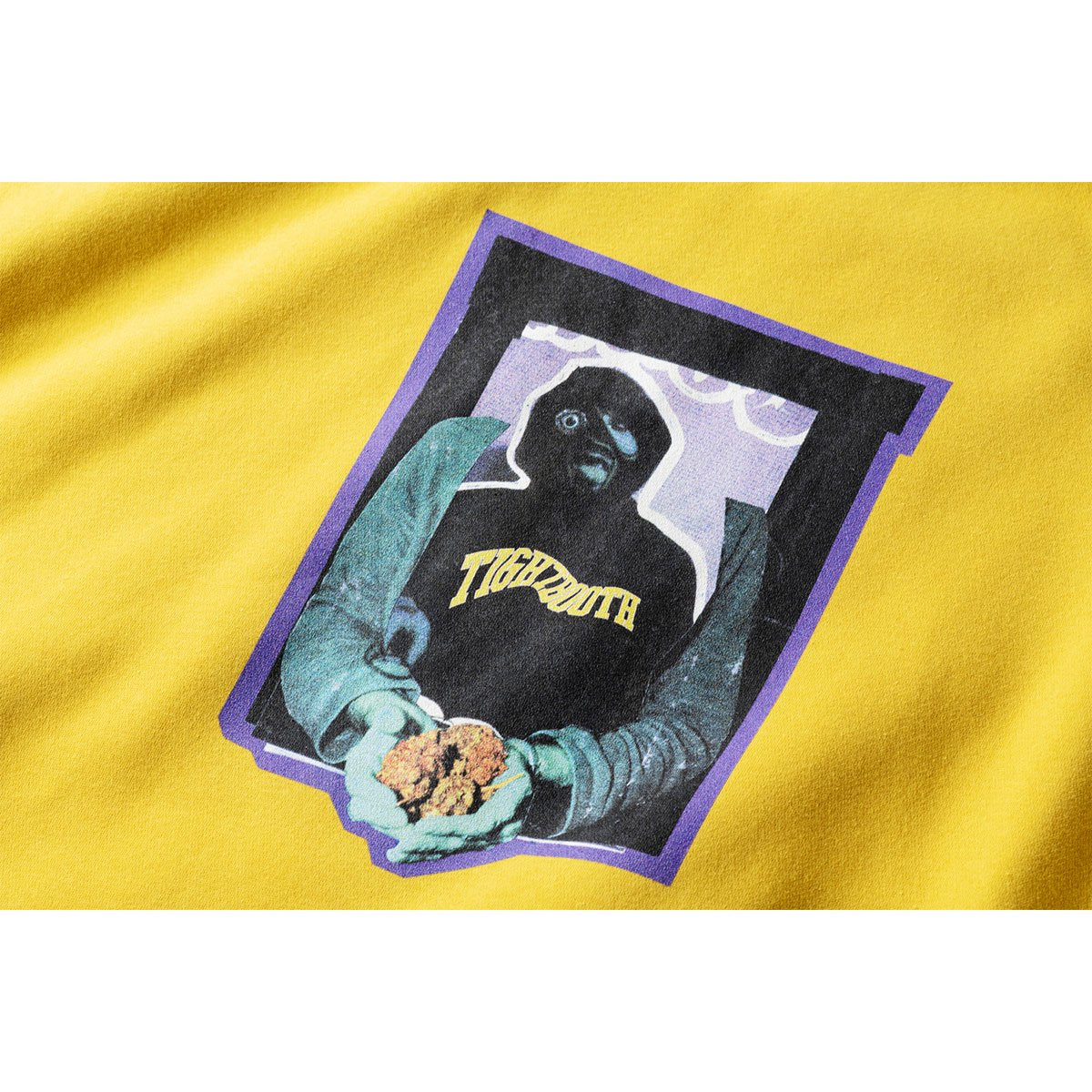 TIGHTBOOTH BAININ CREW SWEAT – BAMBOOtique