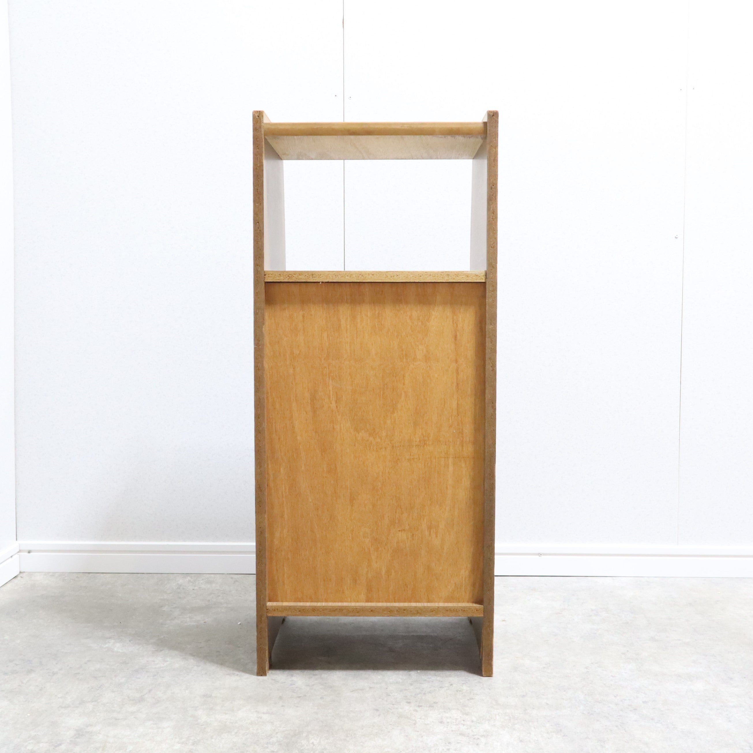 電話台 昭和レトロ 木製 ラック 花台 収納 多目的棚 レトロモダン 店舗