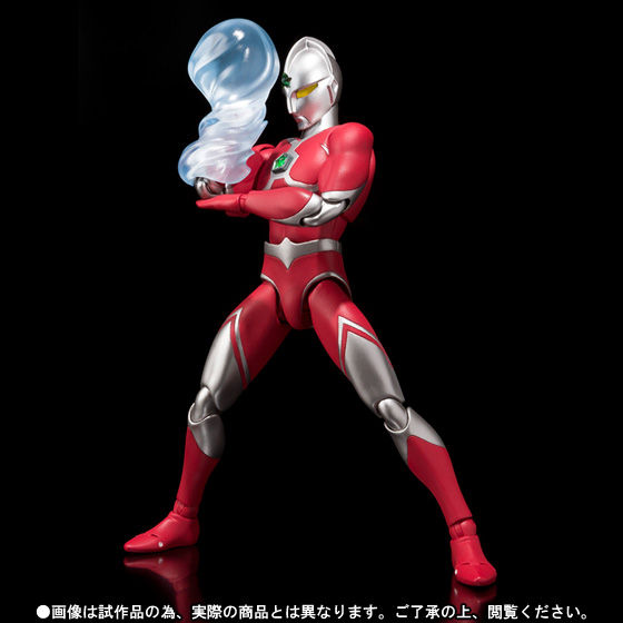 ULTRA-ACT ウルトラマンジョーニアス | ウルトラマンシリーズ