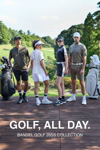 BANDEL®︎｜公式オンラインストア