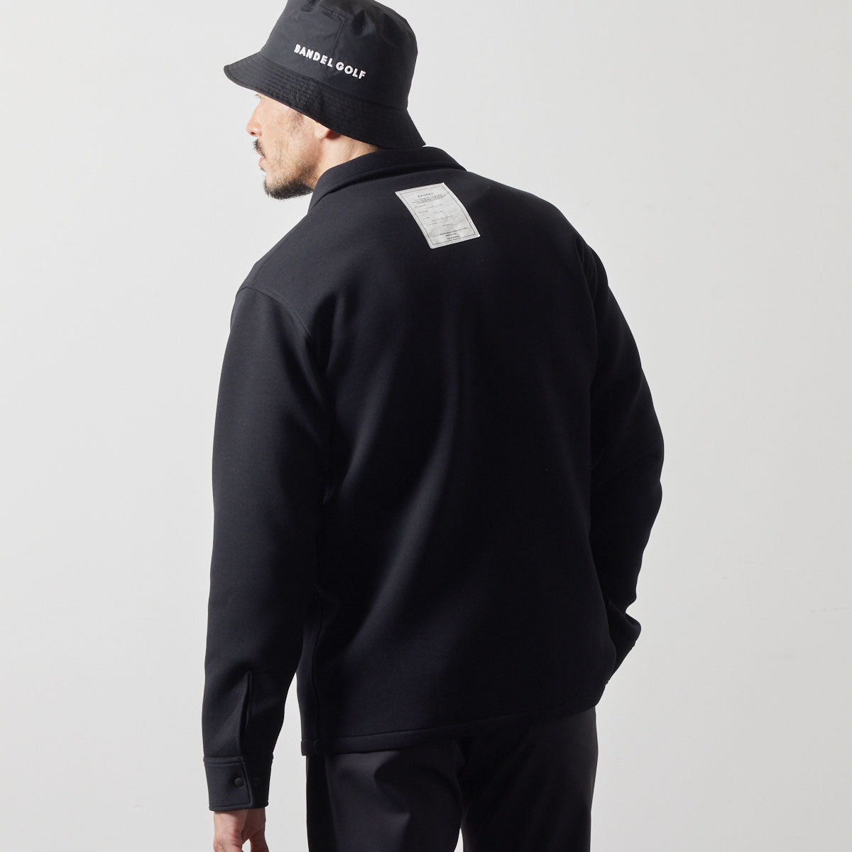 UTILITY COACH JACKET – BANDEL®︎｜公式オンラインストア