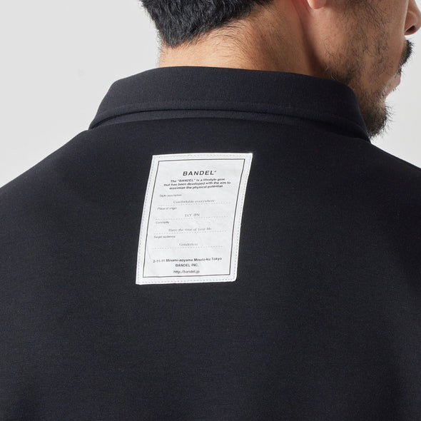 UTILITY COACH JACKET – BANDEL®︎｜公式オンラインストア