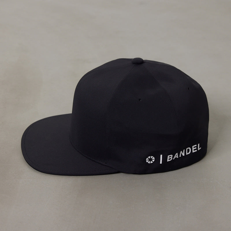 SIDE LOGO PRINT CAP 全2色 – BANDEL®︎｜公式オンラインストア