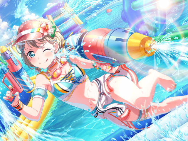 セトリ】BanG Dream! 4th☆LIVE Miracle PARTY 2017! at 日本武道館