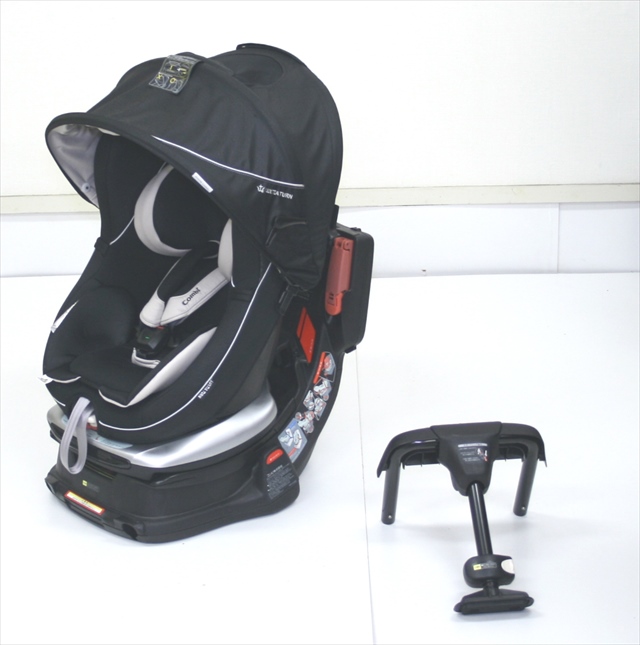 ラクティアターン エッグショック TB-520 ギャラクシーブラック №26815