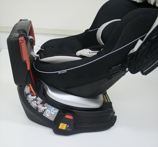 ラクティアターン エッグショック TB-520 ギャラクシーブラック №26815