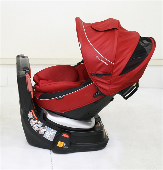 ラクティアターン エッグショック TB-570 ライトニングレッド №26513