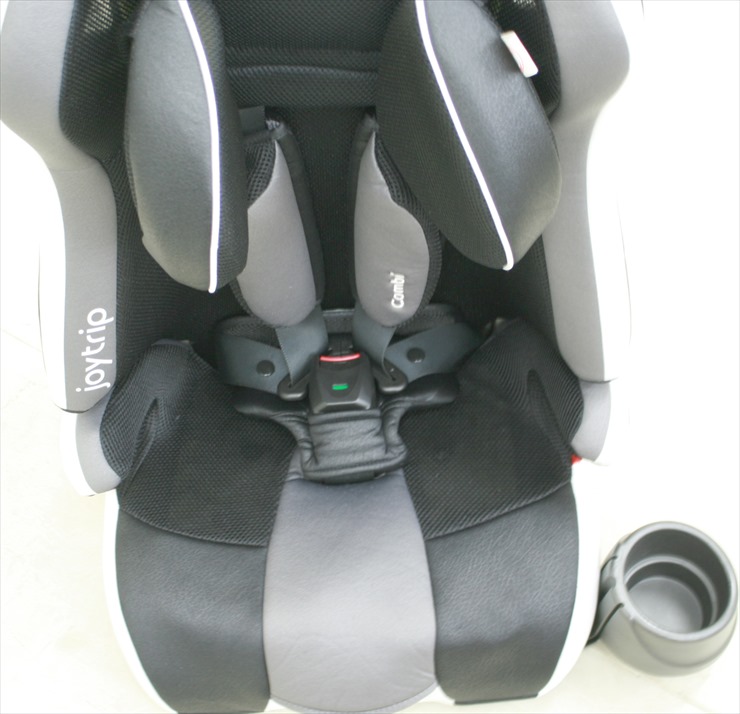 ジョイトリップ エッグショック GZ クールブラック №25718 | ベビー