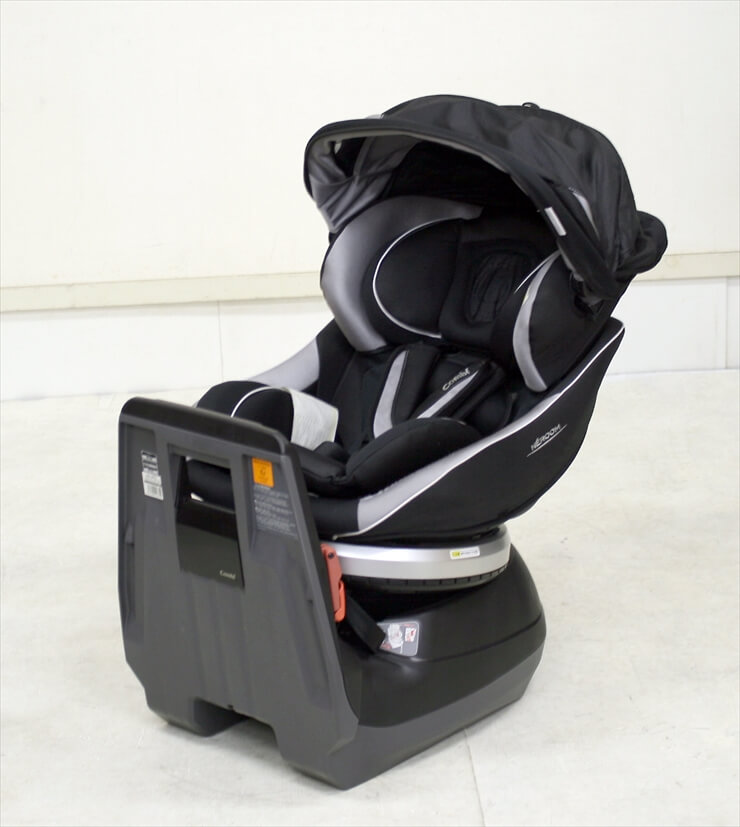 ネルーム エッグショック NC-570 フュージョンブラック №2-238