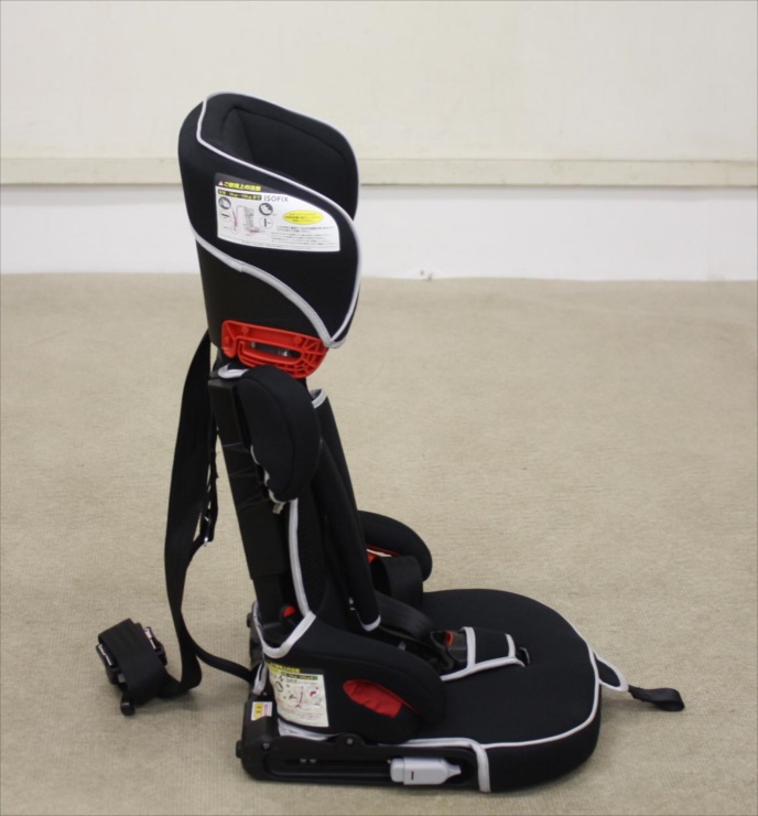 トラベルベストECFix | ベビー用品のレンタル BABYFAN