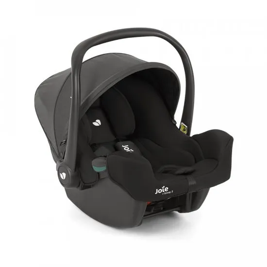 アイ・スナグ2 joie ISOFIXベース付（i-Base lx2）【ISOFIX・シート