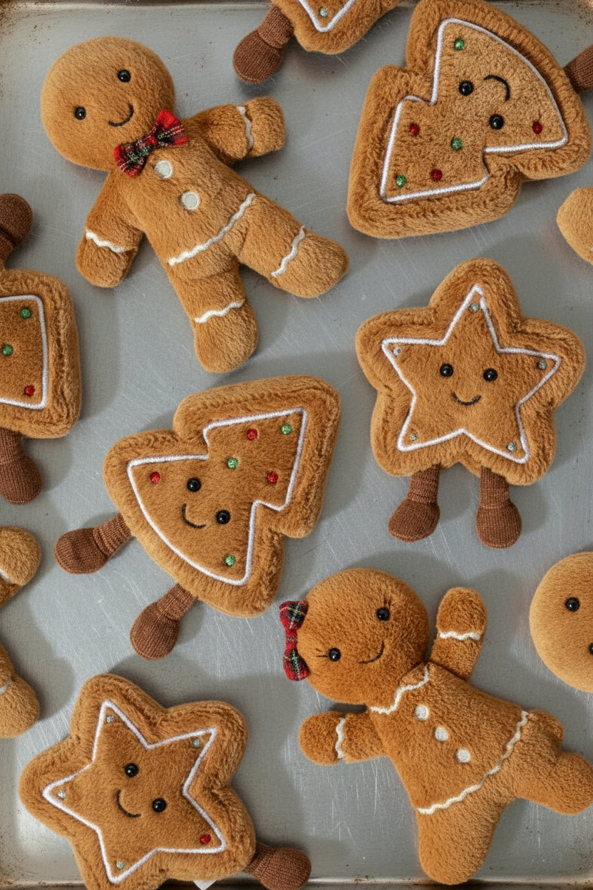 Amuseables Star Cookie 星 クッキー Amuseables Star Cookie