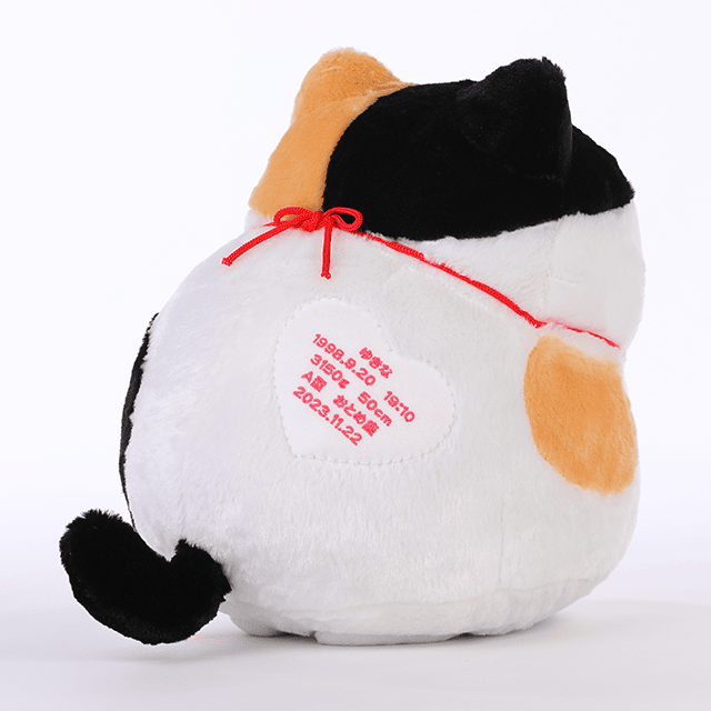 猫のウェイトドール特集】かわいいネコちゃんのウェイトドール | 体重