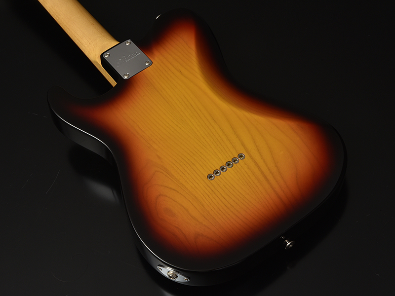 特集：MOMOSE MT1-STD/NJ – SOAR MUSIC 新着トピックス