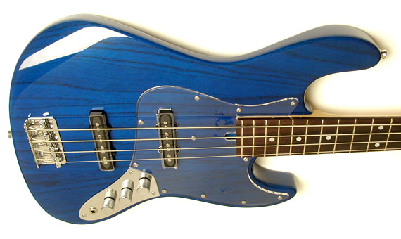 特集 WL-003 / WL24-003 バッカス（Bacchus）ベース