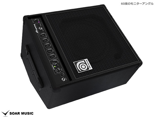 BA-110 (ampeg）