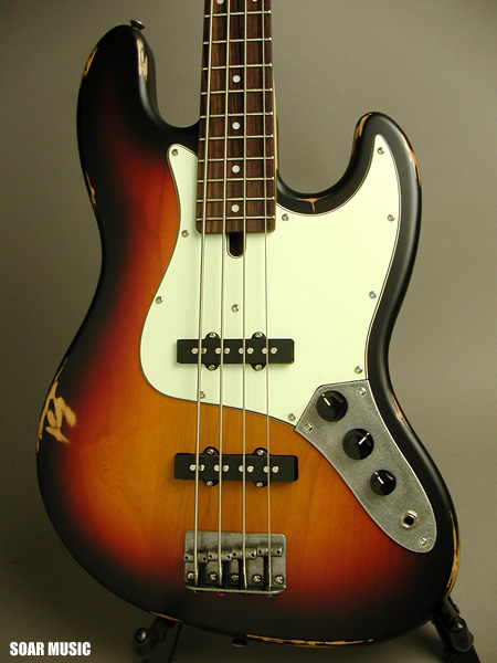 BJB-55RE 3TS-RE (Bacchus)