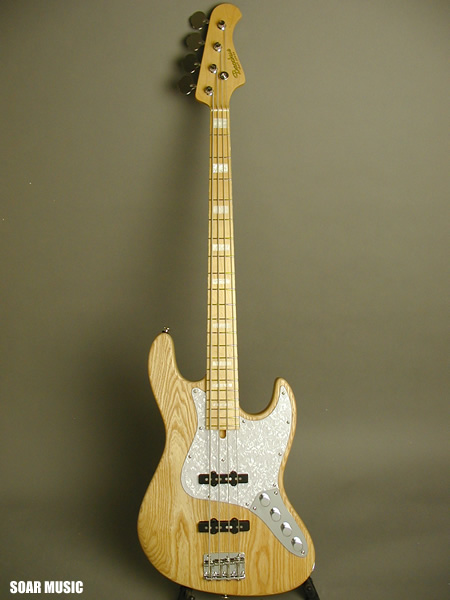 STD-JB4 ASH/M NA/OIL (Bacchus)