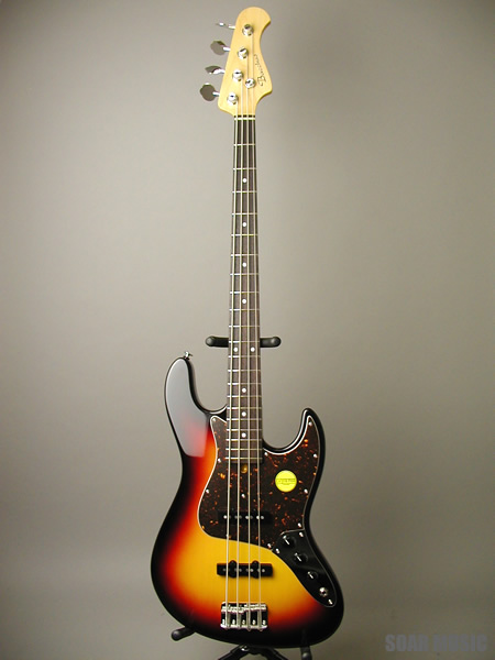 WOODLINE J-CLASSIC (Bacchus)