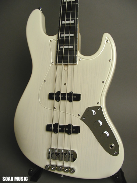 WOOD LINE ASH4/E WBD (Bacchus)