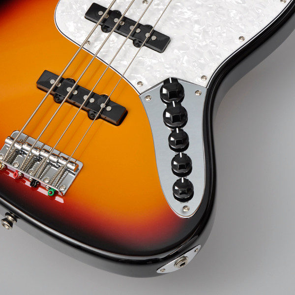 WL001AC / 501AC (Bacchus)