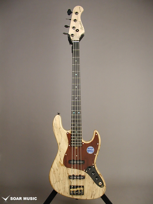 WOODLINE DX4-EWC/STC (Bacchus)