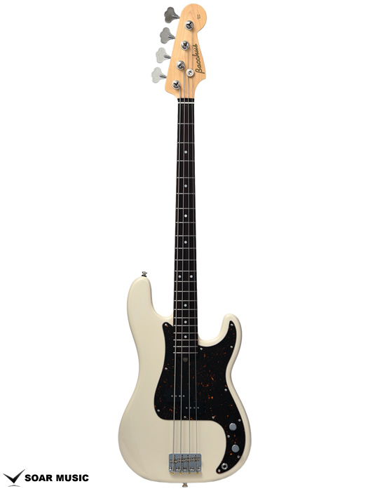 BPB-100/R OWH (Bacchus / バッカス)