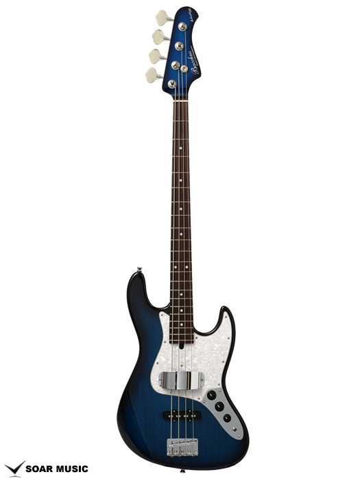 WL-434 （34inch スケール） (Bacchus)