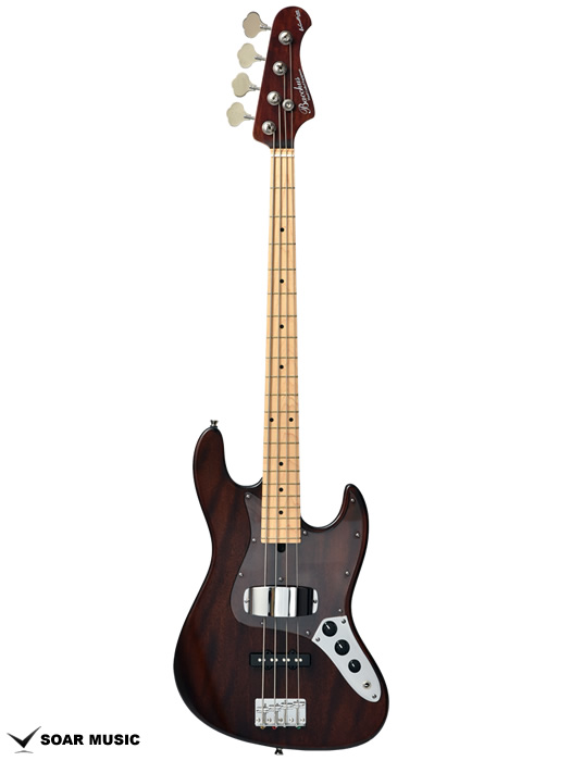 WL-434 MAHO （34inch スケール） (Bacchus)