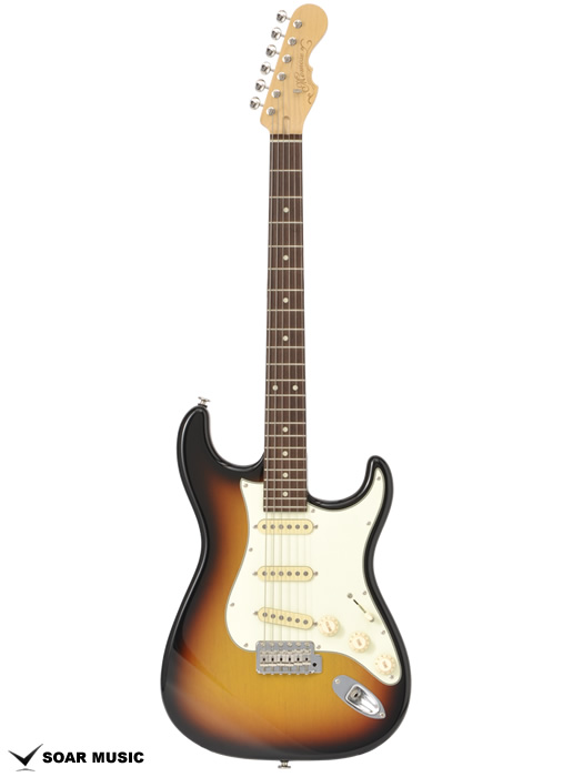 MC1-STD/J 3TS (MOMOSE)