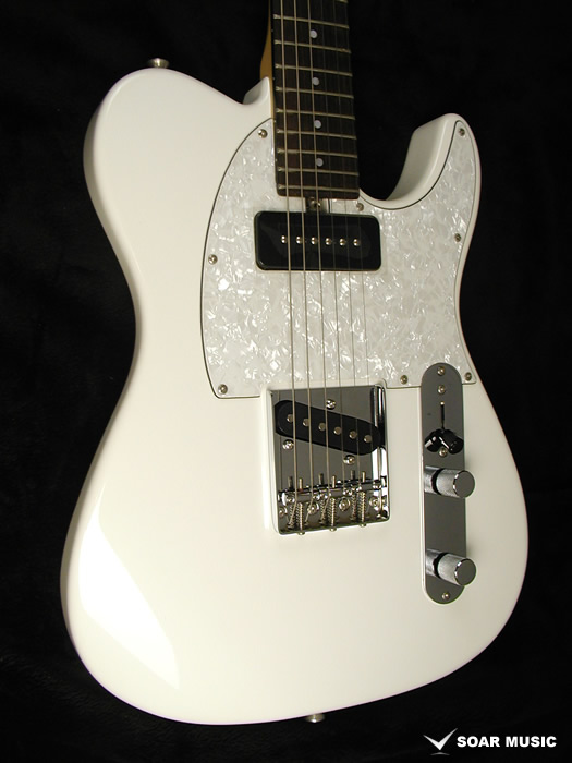 ギター Bacchus CraftSeries TACTICS PLD(CHG/OIL) ギター Bacchus