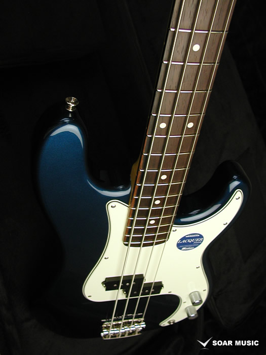 MPB1-STD/R DLPB (Momose / モモセ) エレキベース