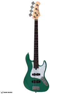 WJB-Mini Bacchus バッカス ミニエレキベース ユニバースシリーズ