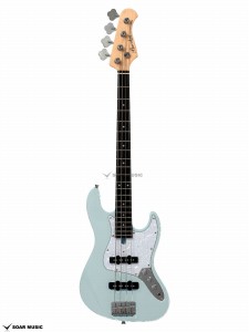 WJB-Mini Bacchus バッカス ミニエレキベース ユニバースシリーズ