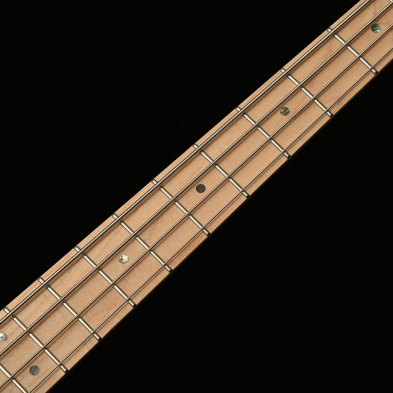 WL5-BP-AC/M SYP-BS-MH Bacchus Japan Tune-up series エレキベース